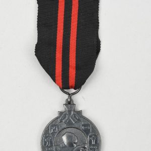 Finnish Winter War Medal, 1939-40