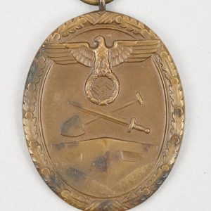 West Wall Medal