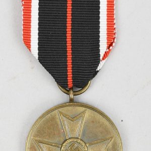 War Merit Medal