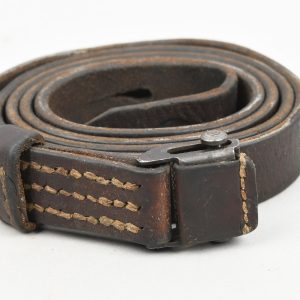 MP-40 Leather Sling