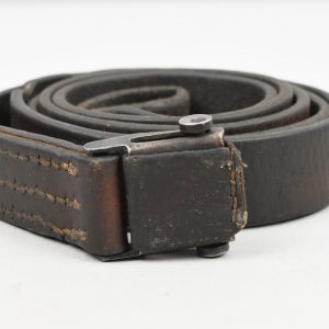 MP-40 Leather Sling