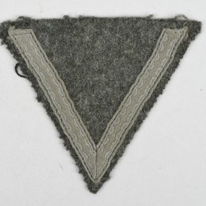 Gefreiter's Rank Chevron