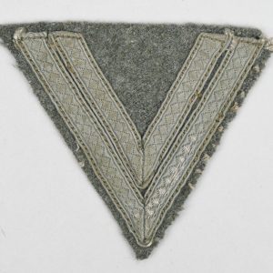 Obergefreiter's Rank Chevron