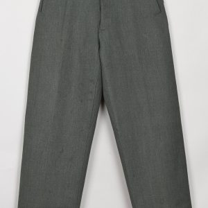 Heer / Waffen-SS Infantry Piped Walking Out / Parade Dress Trousers