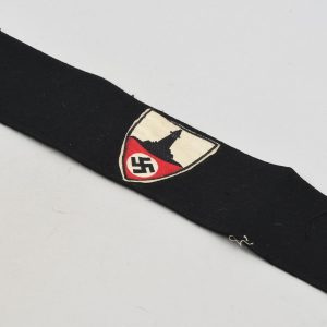 Kyffhäuserbund Armband