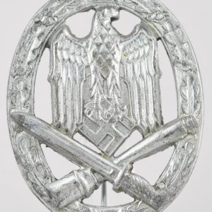 General Assault Badge