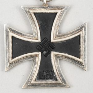 Iron Cross Second Class 1939