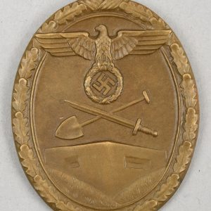 West Wall Medal