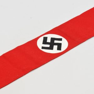 NSDAP Member's Armband