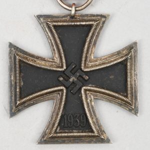 Iron Cross Second Class 1939