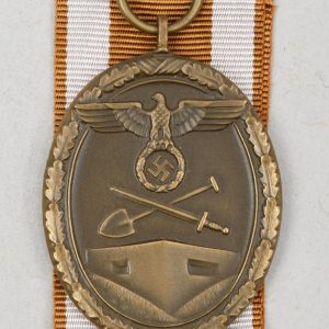 West Wall Medal