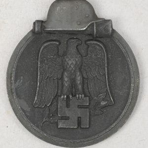 East Front Medal 1941 - 1942