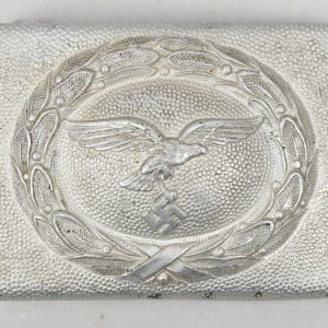 Luftwaffe EM/NCO's Belt Buckle