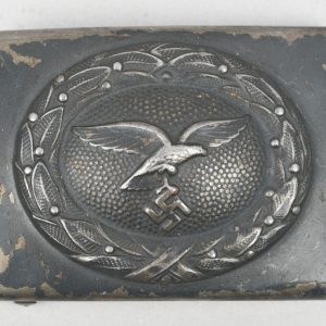 Luftwaffe EM/NCO'S Belt Buckle