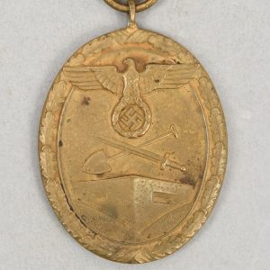 West Wall Medal