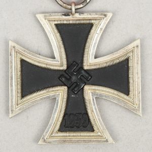 Iron Cross Second Class 1939