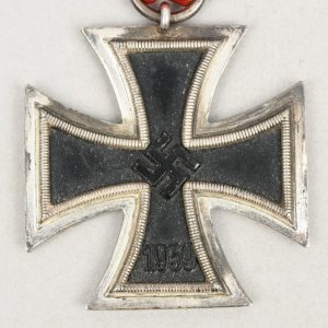 Iron Cross Second Class 1939