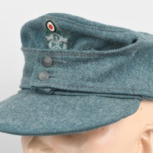 Police NCO's M43 Field Cap