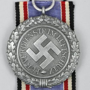 Luftschutz Medal 2'class