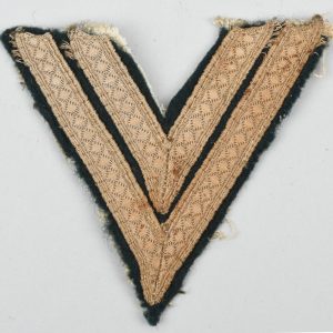 Heer Obergefreiter's Rank Chevron