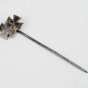 German WWI Two Place Stick Pin